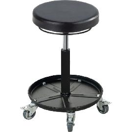 Hocker mit Rollen Produktbild
